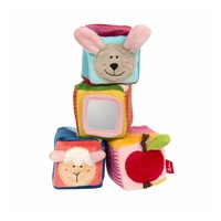 Sigikid Würfel-Set PlayQ