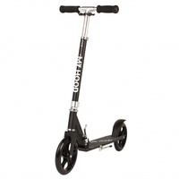 My Hood 200 - Schwarz