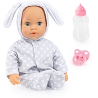 Bayer Design First Words Baby Anna