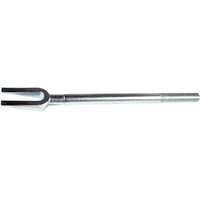 BGS Trenn- und Montagegabel 410 mm Gabel 18 mm