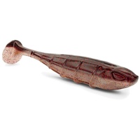 Nays Softbaits zum Zanderangeln VNM 10,9cm, Farbe:C-13
