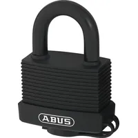ABUS Vorhangschloss Expedition 70/45 verschiedenschließend