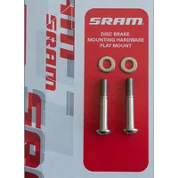 Sram Titan | für Flat Mount Bremssättel 27 mm
