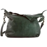 Harold's Submarine Shopper Green