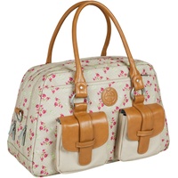 Lässig Vintage Metro Bag rosebud fairytales