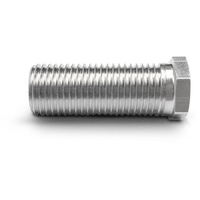 Keenberk - Hohl-Schraube kurz, Länge 25 mm für Siebkorbventile