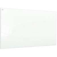 ALLboards Glas-Magnettafel 100,0 x 80,0 cm weiß