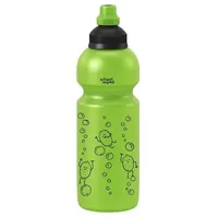 School-Mood Trinkflasche lime, 600 ml