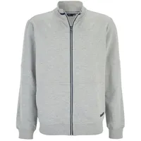 Joy Sportswear Trainingsjacke Jacke SVEN grau 54