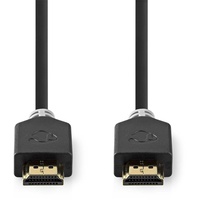 Nedis CVBW35000BK50