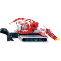 Siku 4914 - Pistenbully 600 rot 1:50