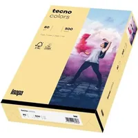 Inapa tecno colors A3, chamois
