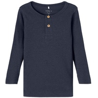 NAME IT Nmmkab LS TOP Noos, Dark Sapphire, 110