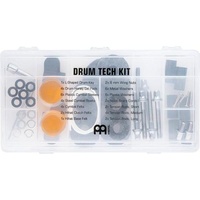 Meinl Percussion Meinl MDTK Drum Tech Kit, Weiteres Instrumenten