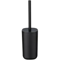 Wenko Davos, schwarz matt