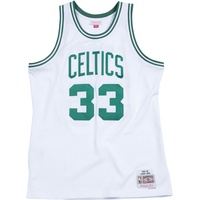 Mitchell & Ness NBA Boston Celtics 198586 Larry Bird