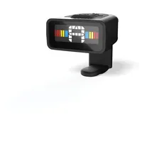 D'Addario PW-CT-12 Micro Headstock Tuner
