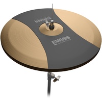 Evans Sound Off HiHat Pad 14"