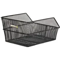 Basil Fahrradkorb Cento S Schwarz