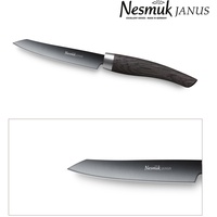 Nesmuk Janus Officemesser Mooreiche