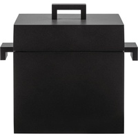 Alessi Centenario Cocotte La Cubica