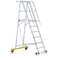 ZARGES Z600 12 Stufen (41209)
