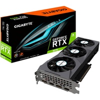 Gigabyte GeForce RTX 3070 Eagle 8GB V2 LHR Grafikkarte