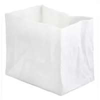 Räder Living Porzellantüte mittel 16,5x11,5x14,5cm