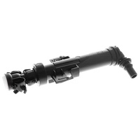 VEMO Waschwasserdüse, Scheinwerferreinigung SKODA Octavia