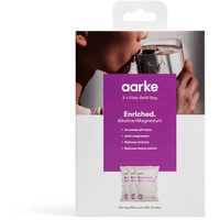 Aarke Enriched Filter