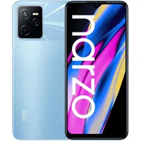 Realme Narzo 50A Prime 4 GB RAM 64 GB