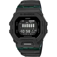 Casio G-Shock G-Squad GBD-200UU schwarz