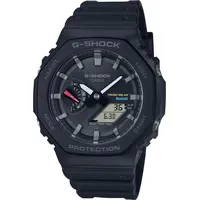 Casio G-Shock GA-B2100 Resin 45,4 mm GA-B2100-1A