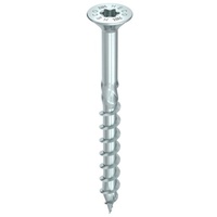 Heco HECO-TOPIX-plus 4,5 x 60, Senkkopf, HECO-Drive, TG, A3K
