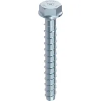 Heco MULTI-MONTI-plus SSK 16,0 x 130 Sechskantkopf mit Scheibe