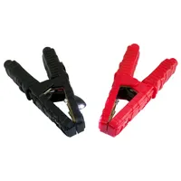 ELMAG Polklemmen-Set je 1x rot + schwarz für EUROSTART