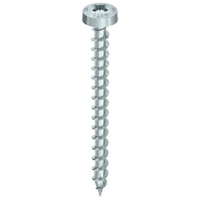 Heco HECO-TOPIX-plus 3,5 x 16, Rundkopf, Pozi-Drive, VVG, A3K
