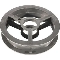 ELMAG Adapter (2-teilig) für Drahtrolle 15 kg
