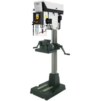 Premium Compatibles PREMIUM Highspeed-Säulenbohrmaschine R40E PGM