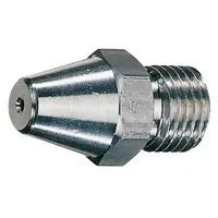 ELMAG Normaldüse Alu Ø 1,5 mm, AG M12x1,25