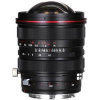 Laowa 15mm f/4,5R Zero-D Shift Canon EF