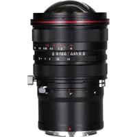 Laowa 15 mm F4,5 F Bildstabilisator Nikon Z