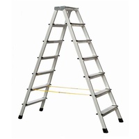 ZARGES Z600 2 x 7 Stufen (41267)