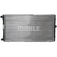 Mahle CR 829 000S Kühlmittelkühler