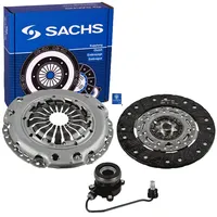 Sachs 3000 990 525