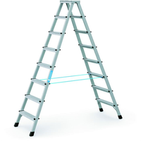 ZARGES Z600 2 x 8 Stufen (41268)