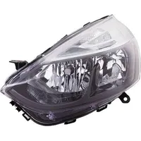 Diederichs Scheinwerfer links für RENAULT 4416185