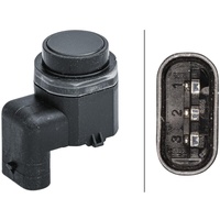 Hella Sensor, Einparkhilfe