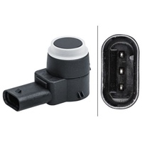 Hella Sensor, Einparkhilfe
