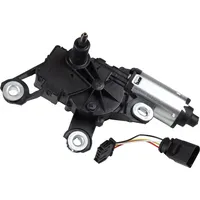 JP Group Wischermotor 1198203200